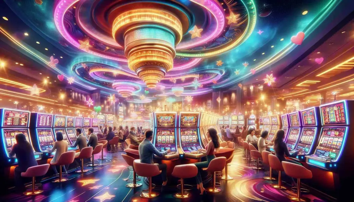 SpinBetter Casino